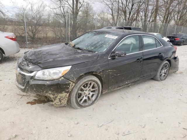 2016 Chevrolet Malibu Limited LT