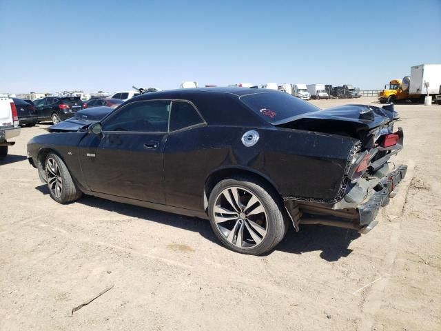 2010 Dodge Challenger R/T