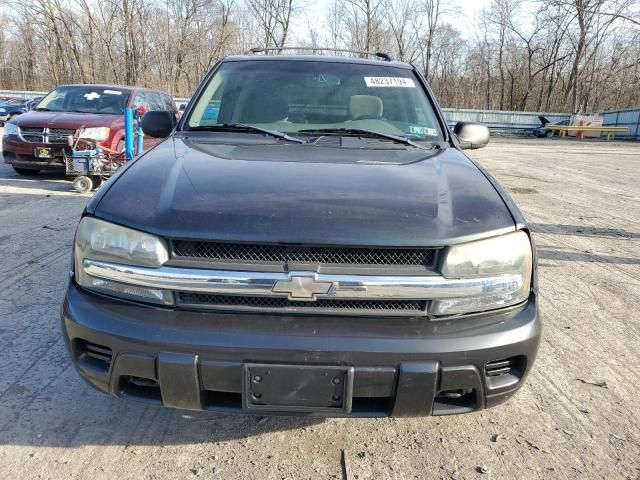 2003 Chevrolet Trailblazer