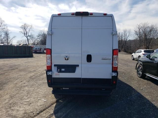 2023 Dodge RAM Promaster 2500 2500 High