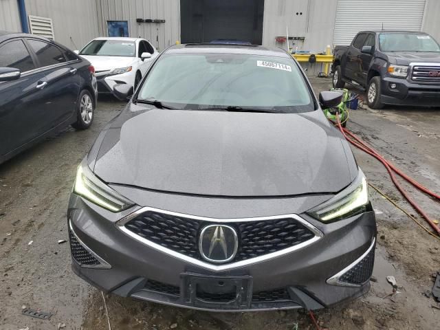 2019 Acura ILX Premium