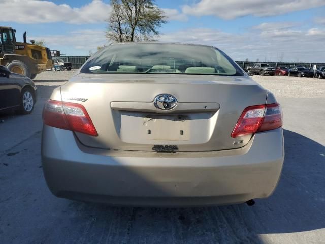 2008 Toyota Camry CE