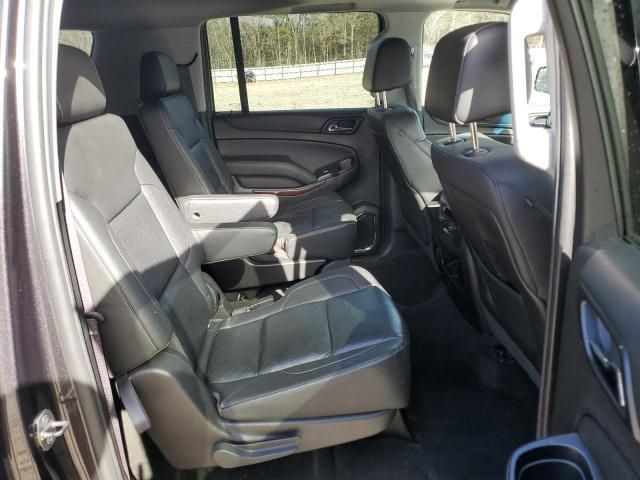 2016 GMC Yukon XL C1500 SLT