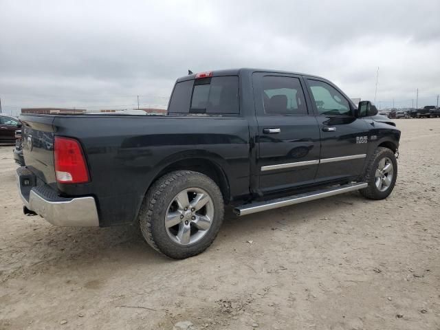 2015 Dodge RAM 1500 SLT