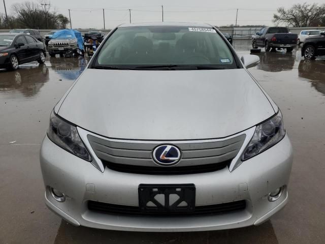 2011 Lexus HS 250H