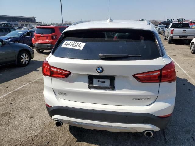 2020 BMW X1 XDRIVE28I