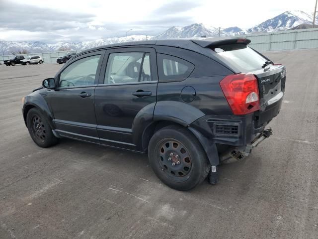 2009 Dodge Caliber SXT