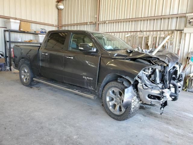 2019 Dodge RAM 1500 BIG HORN/LONE Star