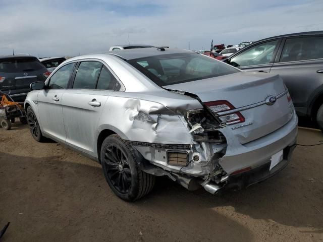 2015 Ford Taurus Limited