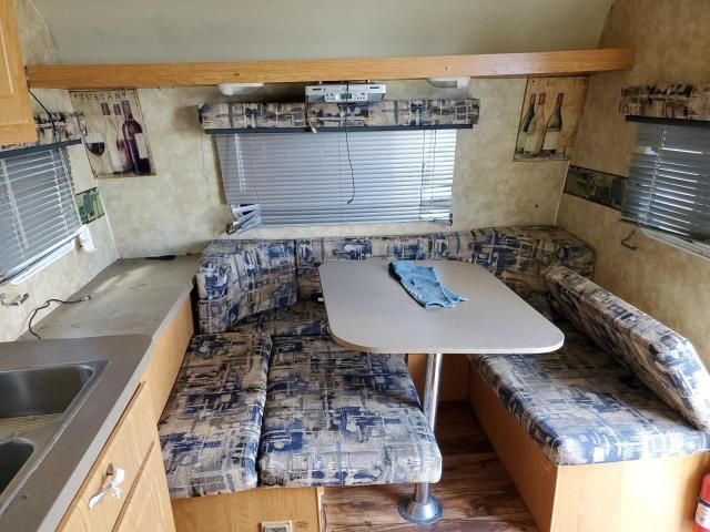 2006 Coachmen Capri