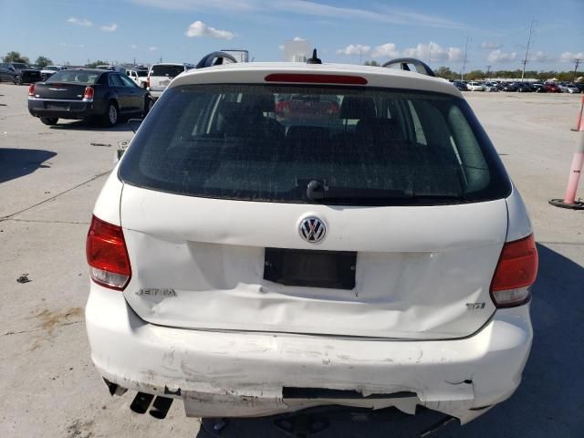 2014 Volkswagen Jetta TDI