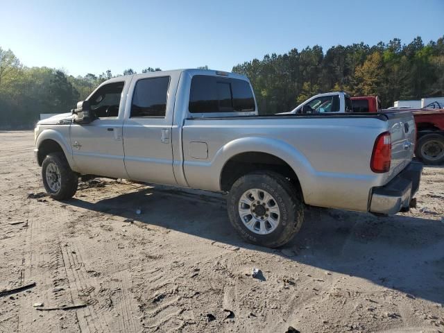 2013 Ford F250 Super Duty