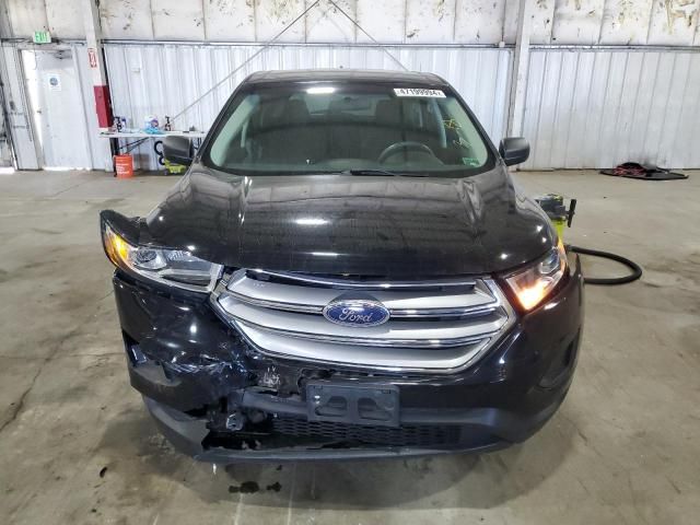 2017 Ford Edge SE