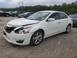 Nissan Altima 2.5 salvage cars for sale: 2015 Nissan Altima 2.5