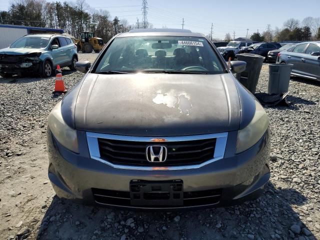 2008 Honda Accord EXL