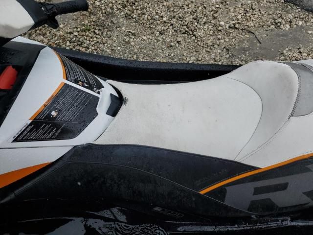 2014 Seadoo RXT-260