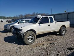 Toyota Tacoma Vehiculos salvage en venta: 2000 Toyota Tacoma Xtracab