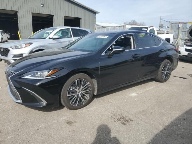 2023 Lexus ES 250 Base