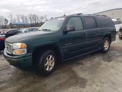 2004 GMC Yukon XL Denali for sale in Spartanburg, SC