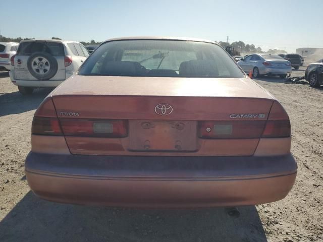 1998 Toyota Camry CE