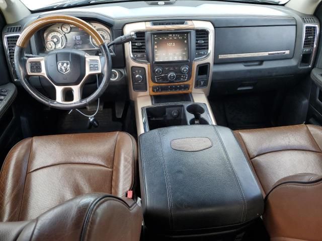 2015 Dodge RAM 2500 Longhorn