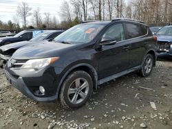 2015 Toyota Rav4 XLE for sale in Waldorf, MD