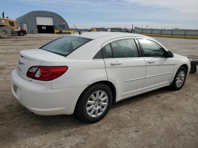 2007 Chrysler Sebring