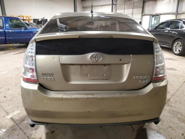 2006 Toyota Prius