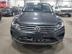 2015 Volkswagen Touareg V6