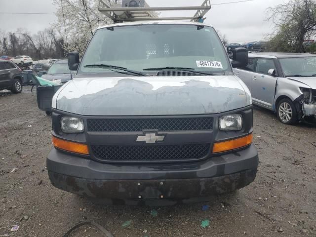 2006 Chevrolet Express G2500