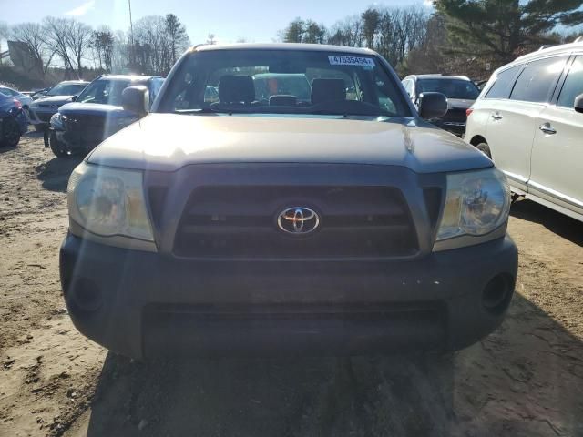 2007 Toyota Tacoma