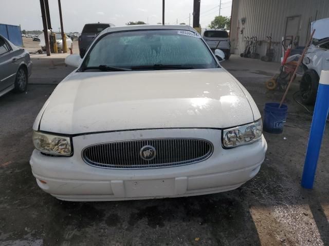 2004 Buick Lesabre Custom