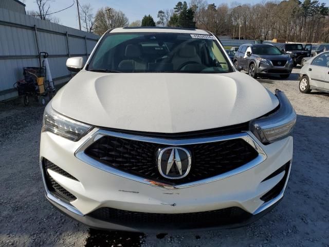 2019 Acura RDX