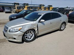 Salvage cars for sale from Copart Harleyville, SC: 2013 Chevrolet Malibu 1LT