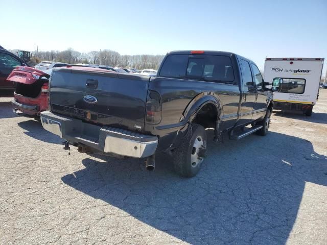 2011 Ford F350 Super Duty