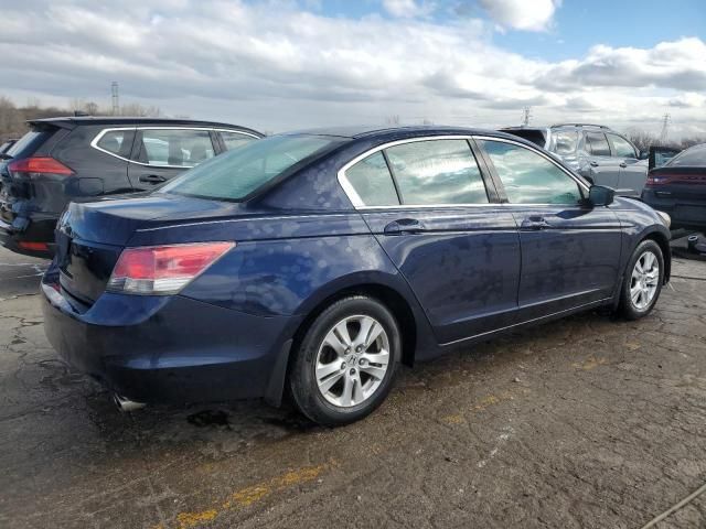 2010 Honda Accord LXP