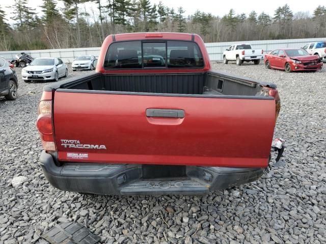 2006 Toyota Tacoma