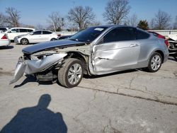 2012 Honda Accord LX for sale in Rogersville, MO