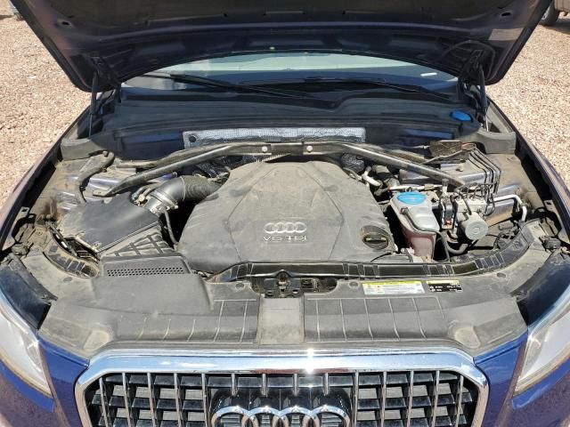 2014 Audi Q5 TDI Premium Plus