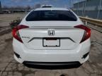 2018 Honda Civic EXL