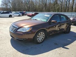 2013 Chrysler 200 LX for sale in Glassboro, NJ