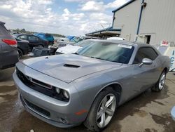 Dodge Challenger salvage cars for sale: 2015 Dodge Challenger SXT