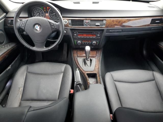 2008 BMW 328 XI