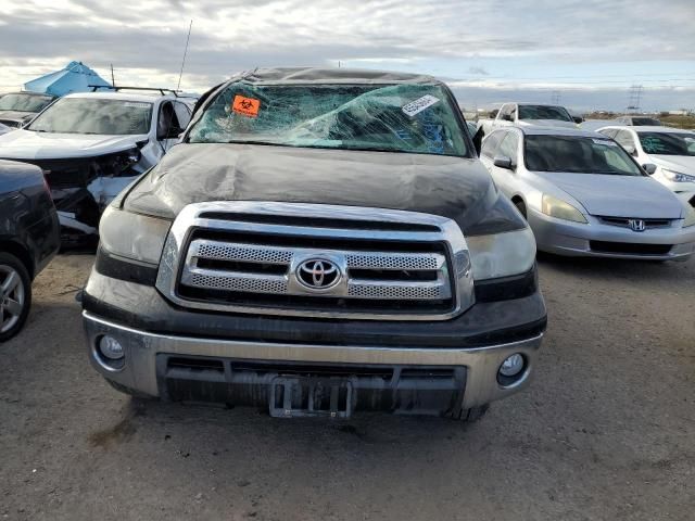 2012 Toyota Tundra Crewmax SR5