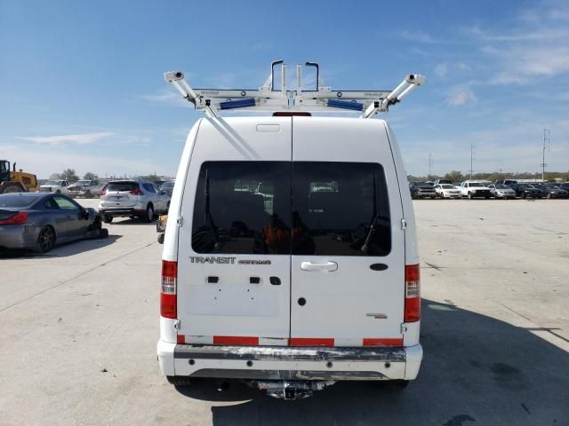 2012 Ford Transit Connect XLT