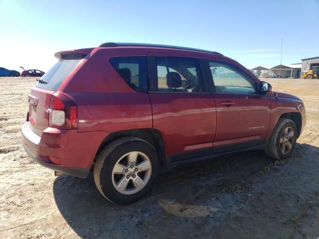 2015 Jeep Compass Sport