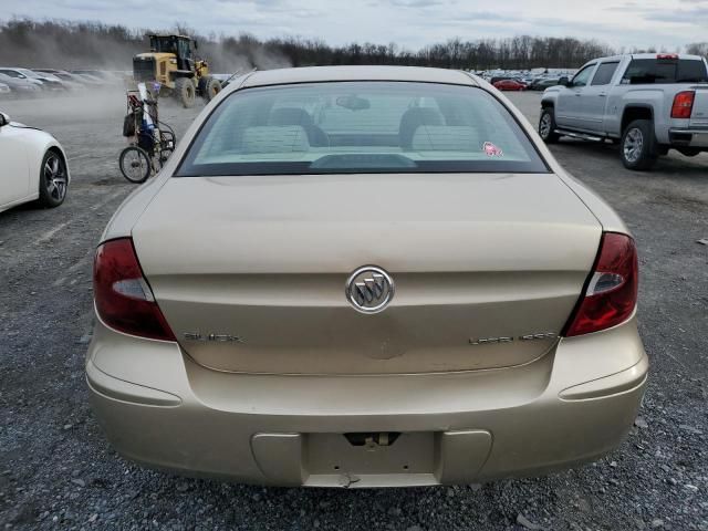 2005 Buick Lacrosse CX