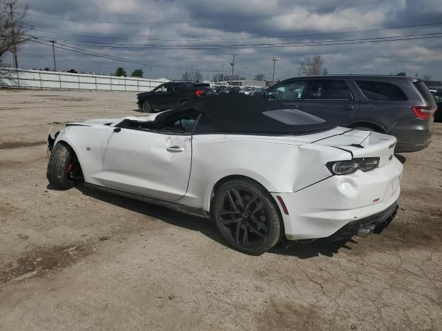 2023 Chevrolet Camaro LT1