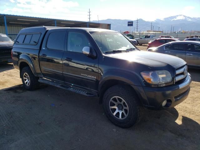 2006 Toyota Tundra Double Cab SR5