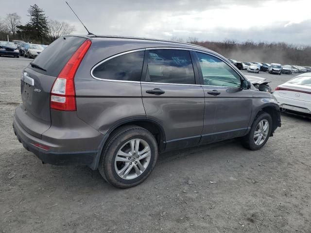 2011 Honda CR-V EX